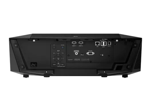 Epson EH-QL3000B 4K 3LCD Laser Projector, 6000 lumens - Black