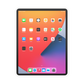 IPORT - CONNECT PRO - Case for iPad Pro 12.9" (6th gen) | iPad Pro 12.9" (5th gen) - White