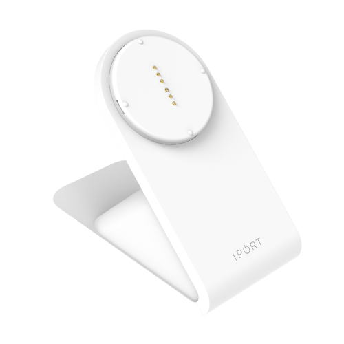 IPORT CONNECT PRO BaseStation - White