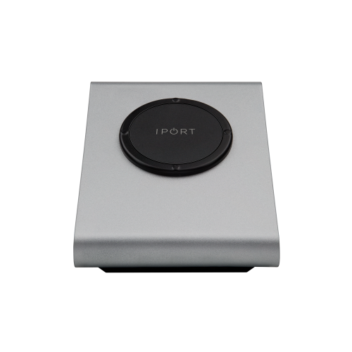 IPORT LAUNCH BaseStation - Silver