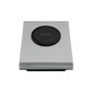 IPORT LAUNCH BaseStation - Silver