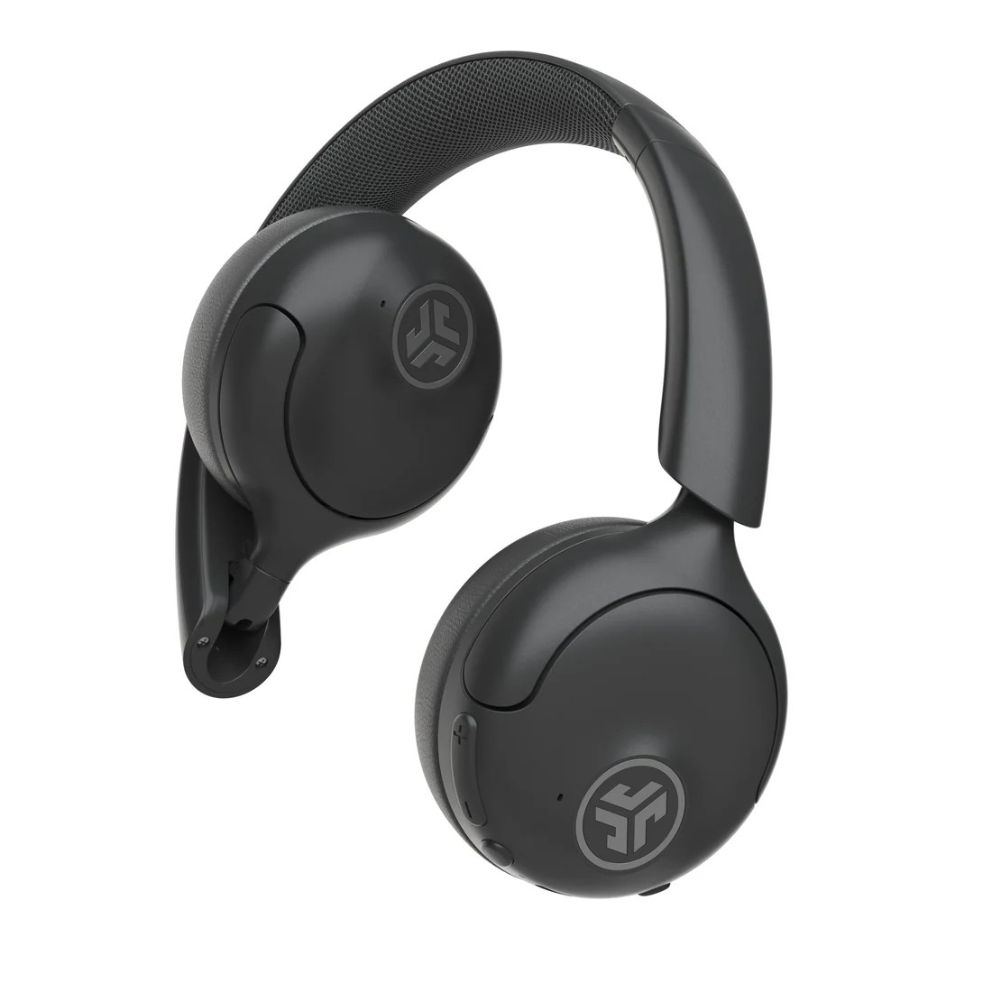 Jlab Go Lux ANC Wireless On-Ear Headphones - Each (Graphite)