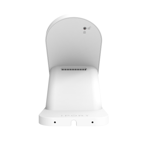 IPORT CONNECT PRO BaseStation - White