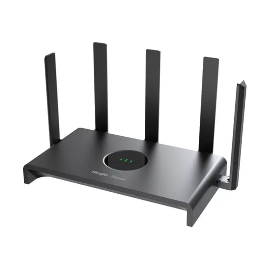 Reyee Dual Band AC 1300Mbps Gigabit Mesh Router | RG-EW1300G