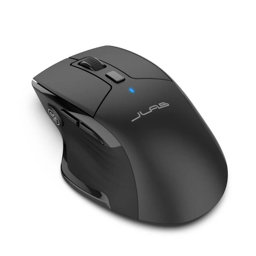 Jlab JBuds Wireless Mouse - Each (Black)