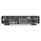 Marantz CINEMA70 7.2 Channel Slim 8K Network AV Receiver - Silver