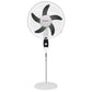 ELECSTOR RECHARGEABLE PEDESTAL FAN – 16 Inch - Each