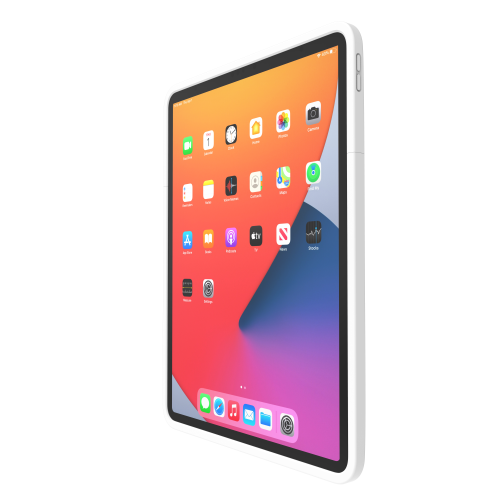 IPORT - CONNECT PRO - Case for iPad Pro 12.9" (6th gen) | iPad Pro 12.9" (5th gen) - White