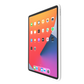 IPORT - CONNECT PRO - Case for iPad Pro 12.9" (6th gen) | iPad Pro 12.9" (5th gen) - White