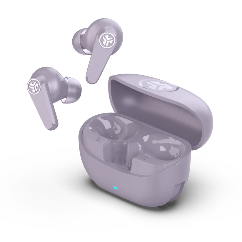 Jlab Go Pods ANC True Wireless Earbuds - Each (Lalic)