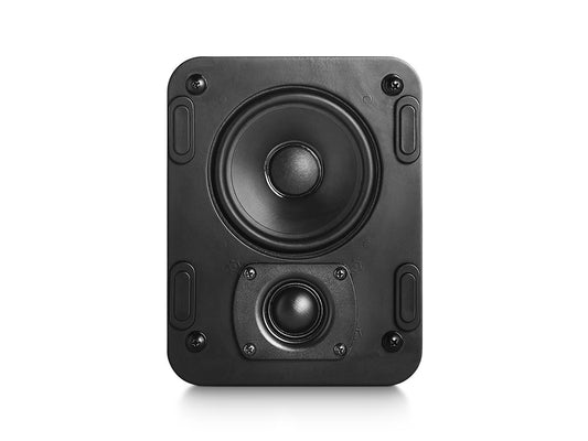 M&K Sound IW5 In-Wall Speaker - Black