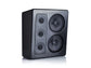 M&K Sound MP300 On-Wall THX Speaker - Black