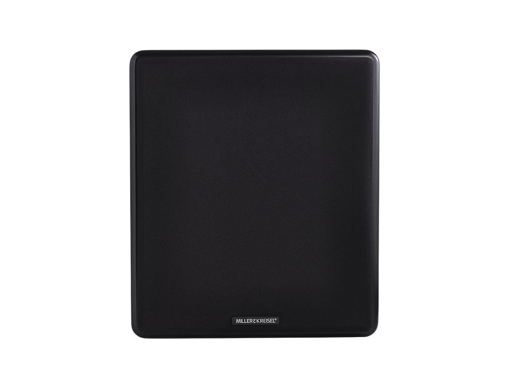 M&K Sound MP300 On-Wall THX Speaker - Black