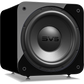 SVS SB-3000 R-Evolution Subwoofer - Each (Piano Black)