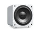 SVS SB-3000 R-Evolution Subwoofer - Each (White Gloss)