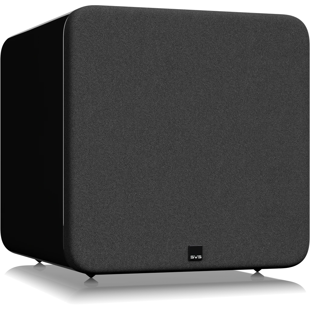 SVS SB-5000 R-Evolution Subwoofer - Each (Black)