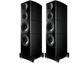 Wharfedale ELYSIAN 4R Floorstanding Loudspeaker - Pair (Black)