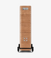 Wharfedale ELYSIAN 3R Floorstanding Loudspeaker - Pair (Light Walnut)