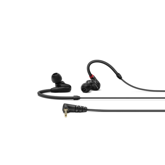 Sennheiser IE 100 PRO 1.3m In-Ear Monitoring Headphones - Black