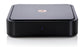 Yamaha A-S301 Intergrated Amplifier (Black) + Argon Audio Argon Solo Music Streamer (Black)