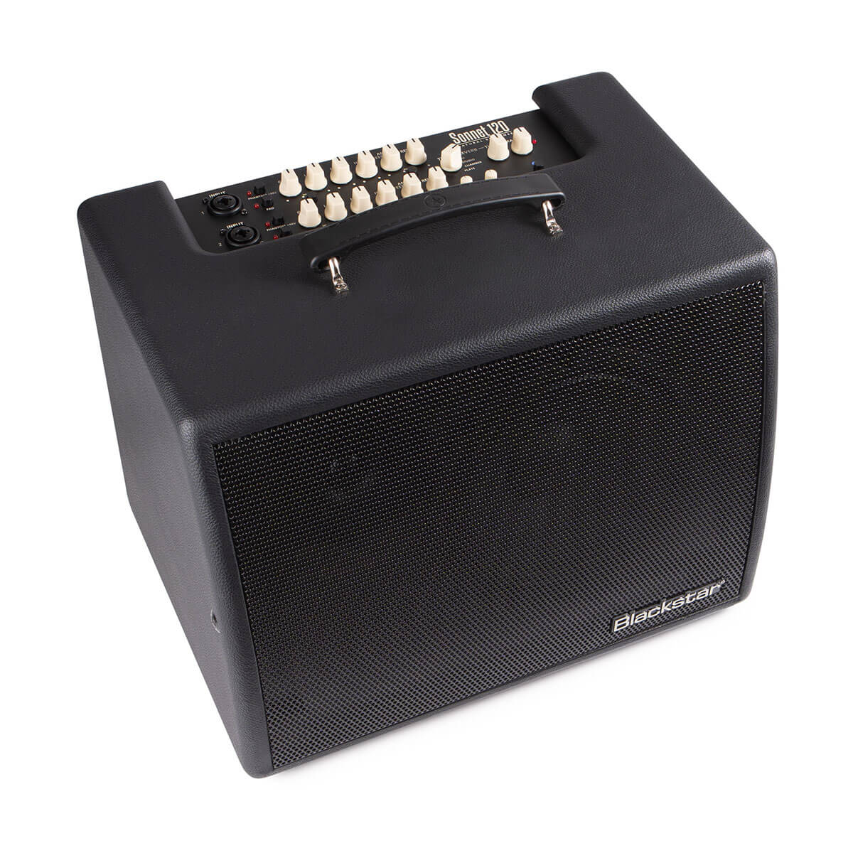 Blackstar Sonnet 120 Acoustic Amplifier - Each - Black