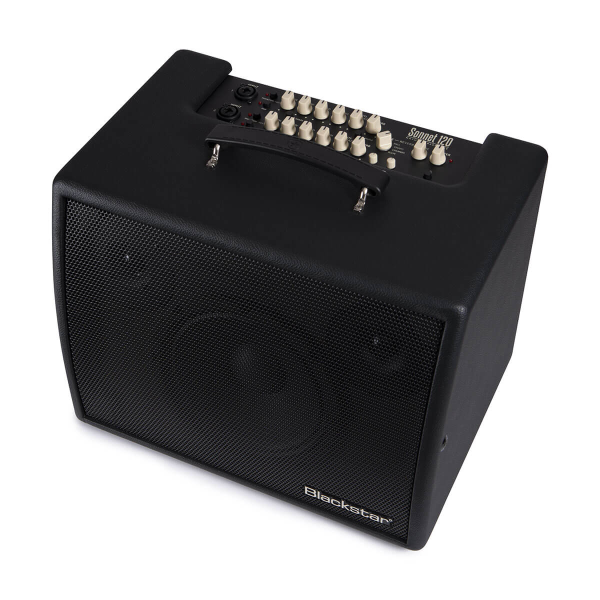 Blackstar Sonnet 120 Acoustic Amplifier - Each - Black