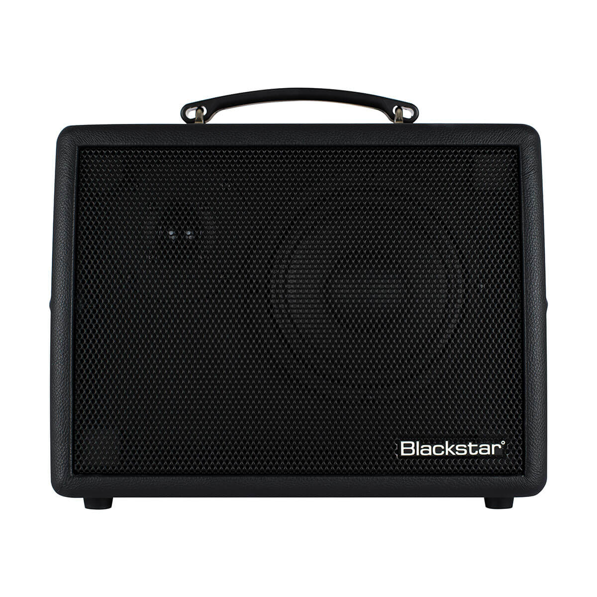 Blackstar Sonnet 60 Acoustic Stereo Amplifier - Each - Black