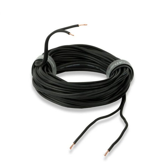 QED Connect Speaker Cable - 6m - Black
