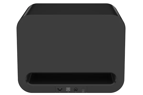 Wiim Sub Pro - Each (Black)