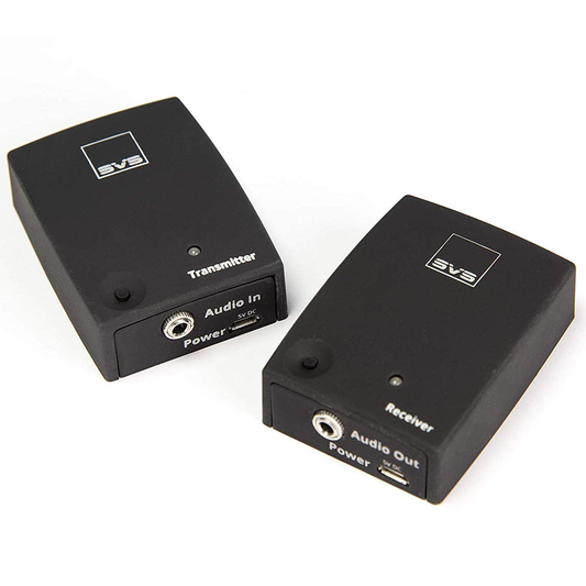 SVS SoundPath Wireless Audio Adapter