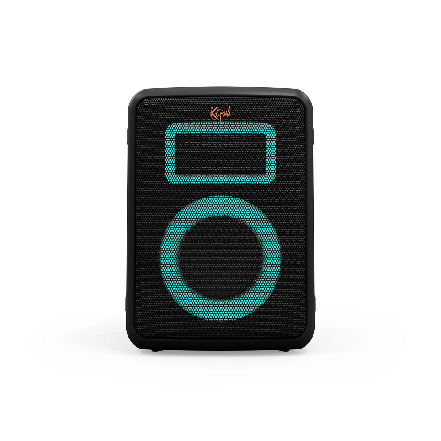 Klipsch Vegas Music City Party Speaker - Each (Black)