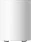 SONOS Ray Compact Soundbar (White) + Sonos Sub Mini Compact Subwoofer - (White)