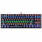 Redragon Kumara RGB Mechanical Gaming Keyboard – Black