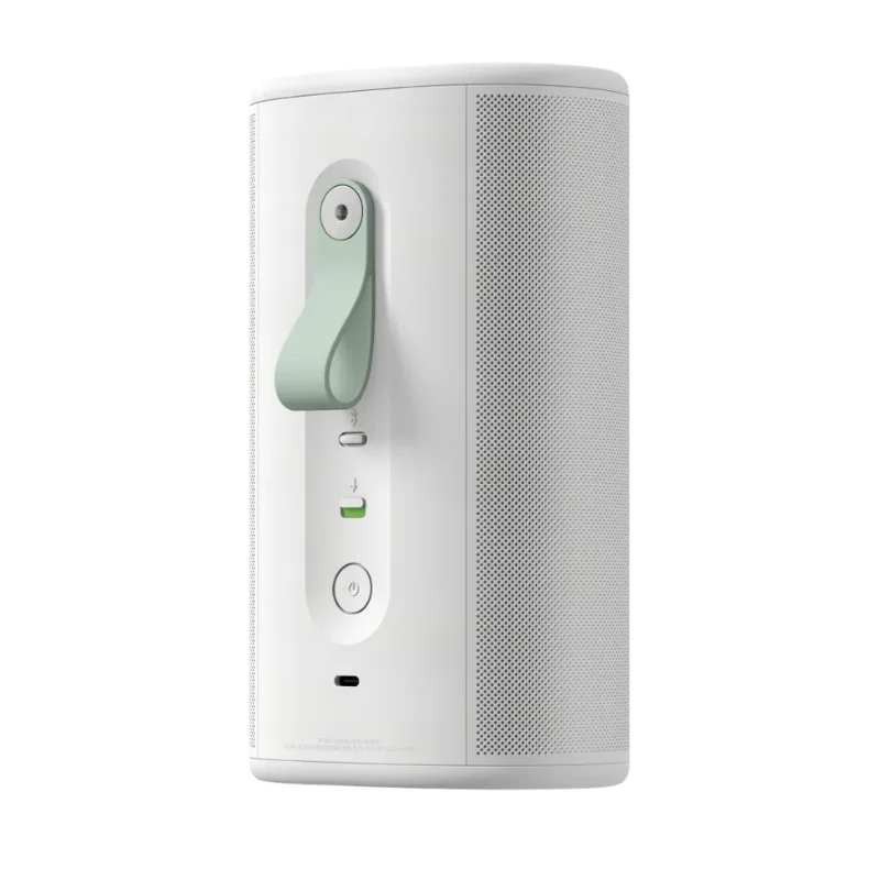 Sonos Play Portable Bluetooth Speaker - Each (White)