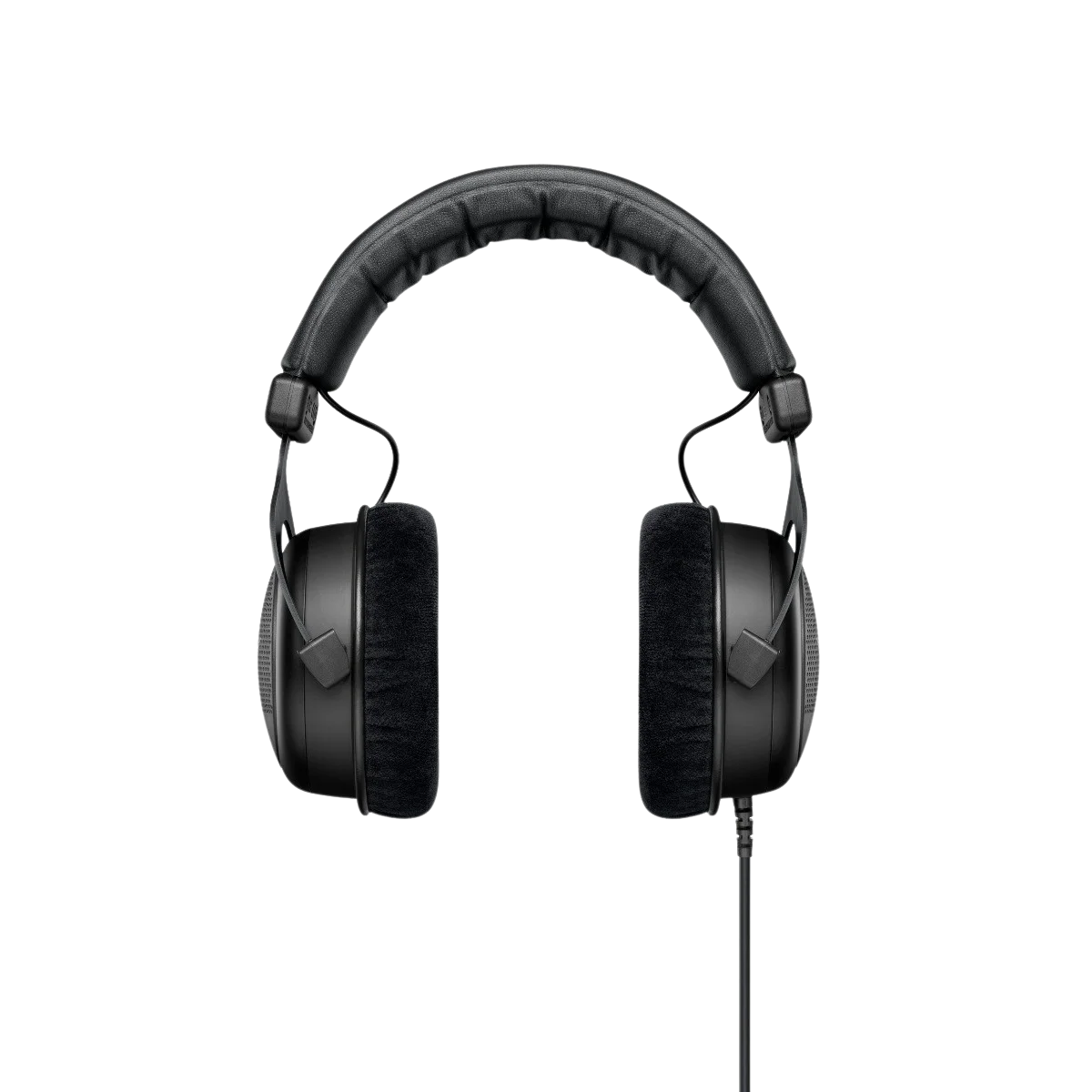 beyerdynamic TYGR 300 R Gaming headphones (open) - Black