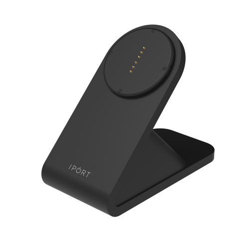 IPORT CONNECT PRO BaseStation - Black