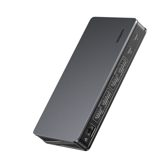 UGREEN Revodok Pro 9-in-1 Type-C Universal Docking Station