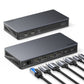 UGREEN Revodok Pro 9-in-1 Type-C Universal Docking Station
