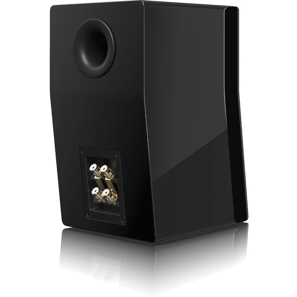 SVS Ultra Evolution Bookshelf Speakers - Pair - Black