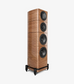 Wharfedale ELYSIAN 3R Floorstanding Loudspeaker - Pair (Light Walnut)