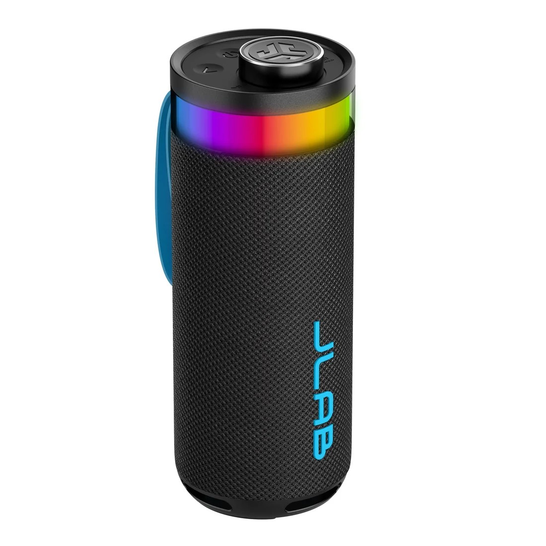 Jlab Go Party Portable Bluetooth Speaker - Each (Black)