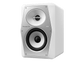 Pioneer DJ VM-50 5” Active Monitor Speaker - Each (White)