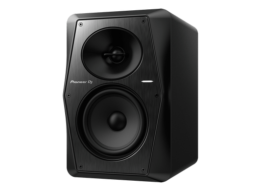 Pioneer DJ VM-50 5” Active Monitor Speaker - Each (Black)