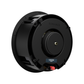 SONANCE VP60R In-Ceiling Speakers - Pair (Black) + SONOS Amp Stereo Amplifier (Black)