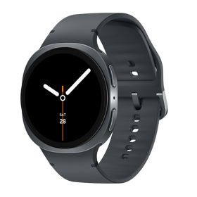 Samsung Galaxy Watch8 44mm / LTE - Graphite