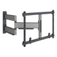 Vogel's TVM 5645 Full Motion TV Wall Mount