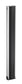 Vogel's Professional PUC 2508 Pole - Each - Silver