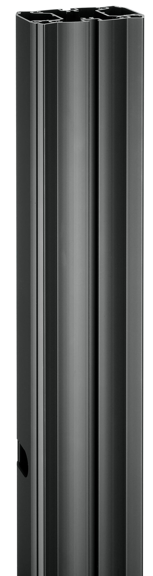 Vogel's PUC 2720 Pole - Each - Black