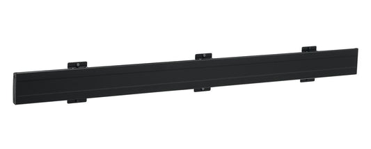 Vogel's PFB 3419 Display Interface Bar - Each - Black