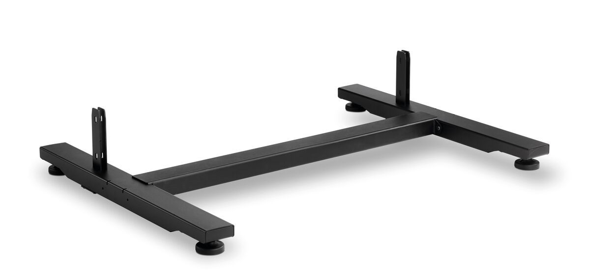 Vogel's PFA 9130 Video Wall Crossbar - Each - Black